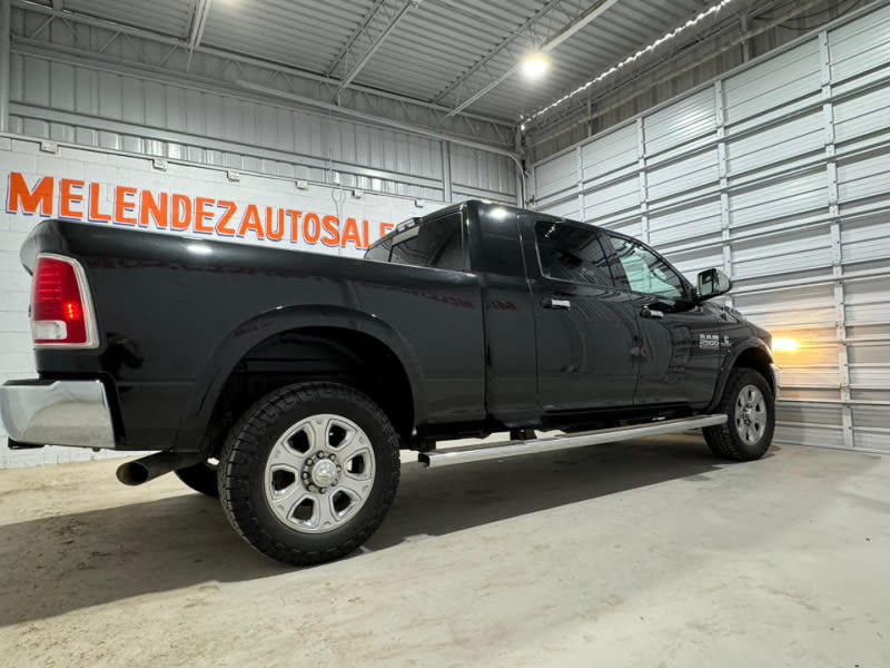 RAM 2500 2018 price $41,995