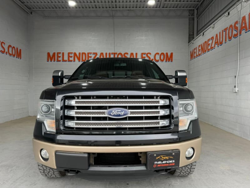 Ford F-150 2013 price $24,995