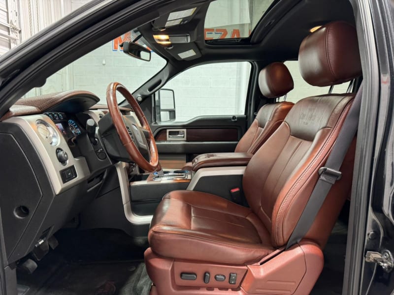 Ford F-150 2013 price $24,995