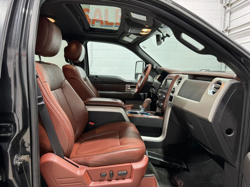 Ford F-150 2013 price $24,995