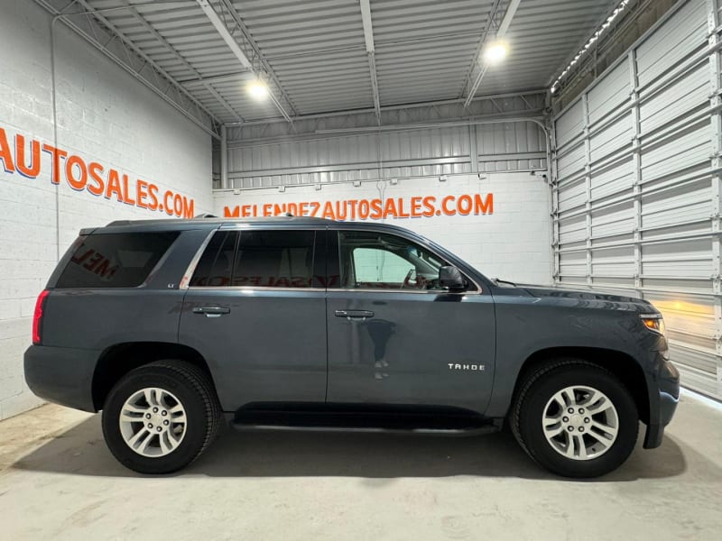 Chevrolet Tahoe 2019 price $35,995