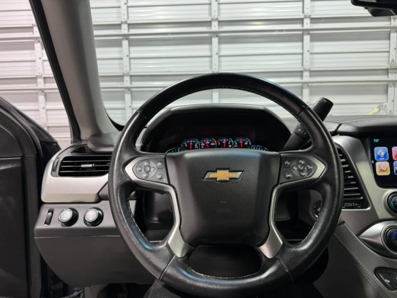 Chevrolet Tahoe 2019 price $35,995