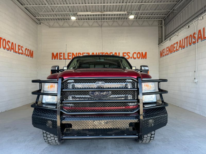 Ford Super Duty F-250 SRW 2016 price $41,995