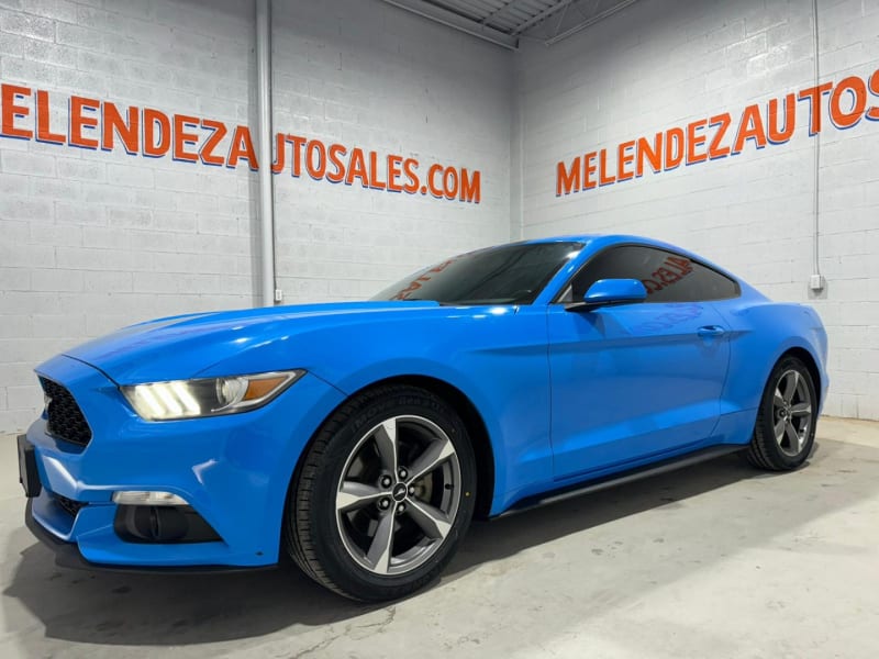 Ford Mustang 2017 price $23,995