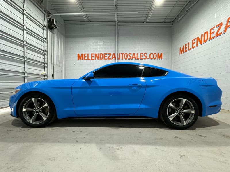 Ford Mustang 2017 price $23,995
