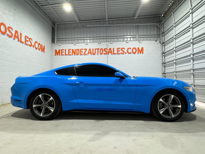 Ford Mustang 2017 price $23,995