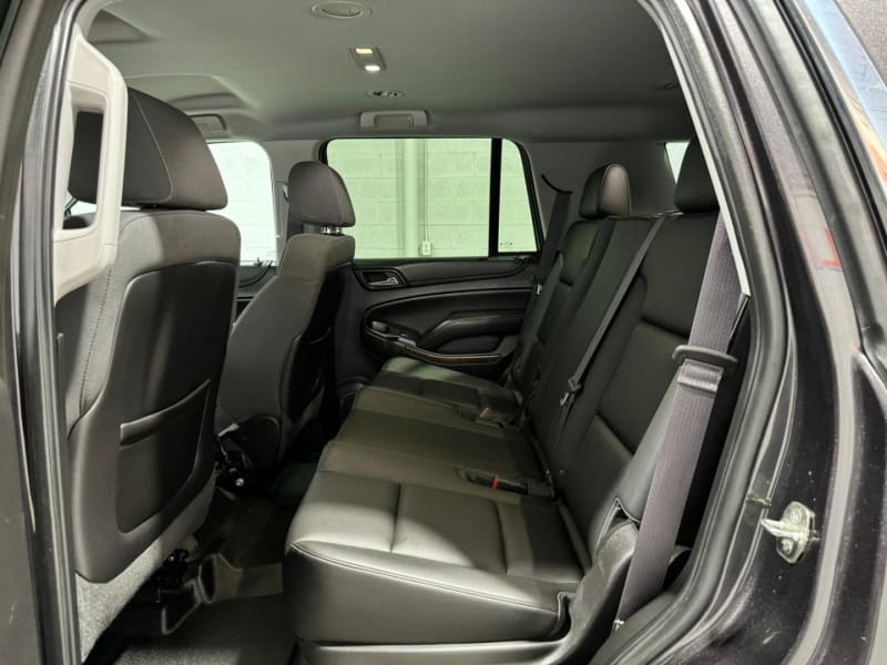 Chevrolet Tahoe 2015 price $20,995