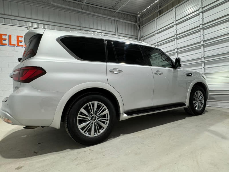 Infiniti QX80 2020 price $35,995