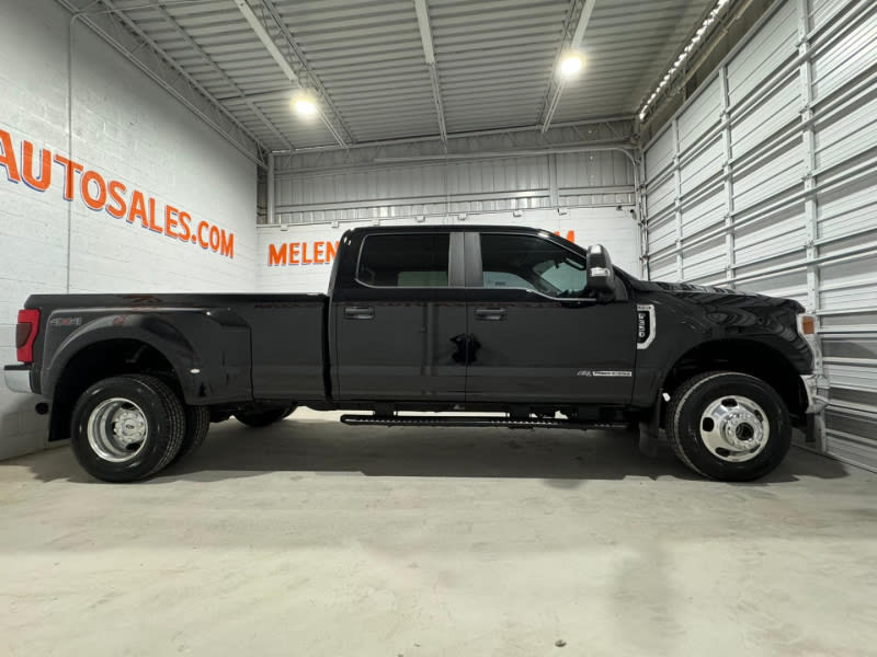 Ford Super Duty F-350 DRW 2022 price $56,995