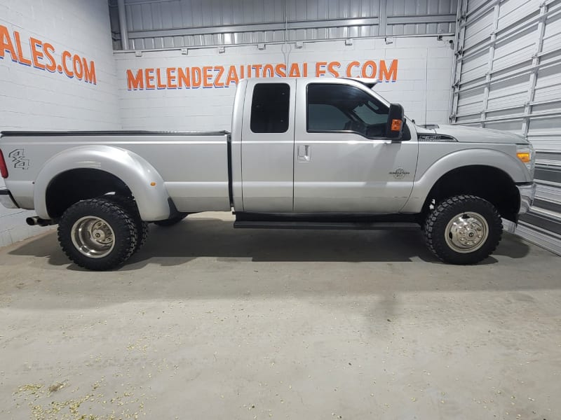 Ford Super Duty F-350 DRW 2012 price $27,995