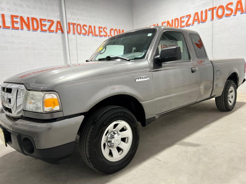 Ford Ranger 2011 price $12,995