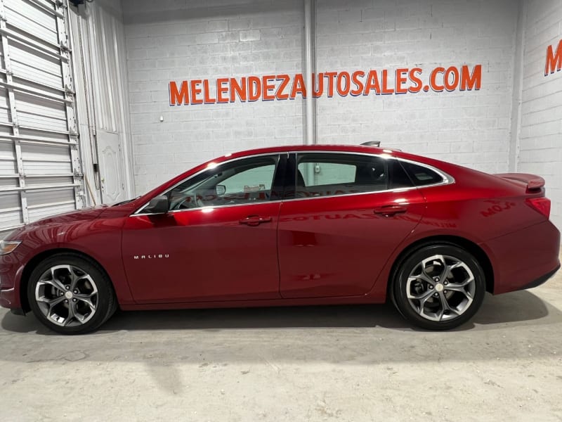 Chevrolet Malibu 2019 price $22,995