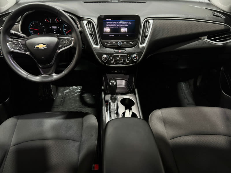 Chevrolet Malibu 2019 price $22,995