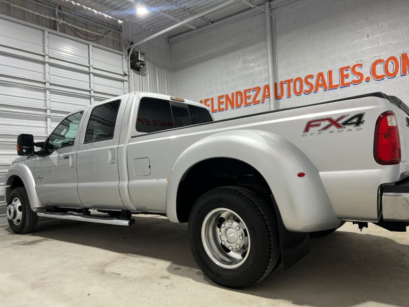 Ford Super Duty F-450 DRW 2012 price $35,995