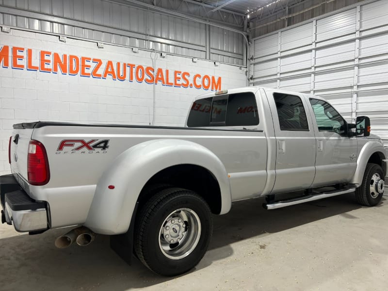 Ford Super Duty F-450 DRW 2012 price $35,995