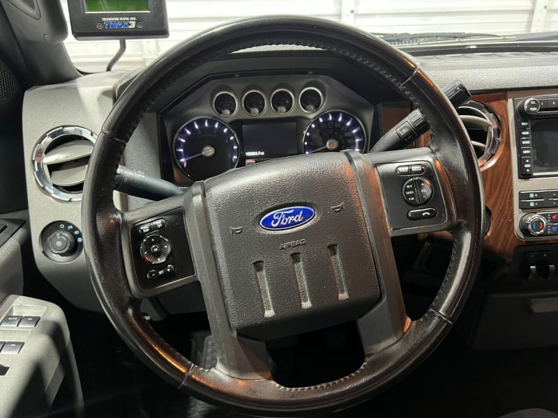 Ford Super Duty F-450 DRW 2012 price $35,995