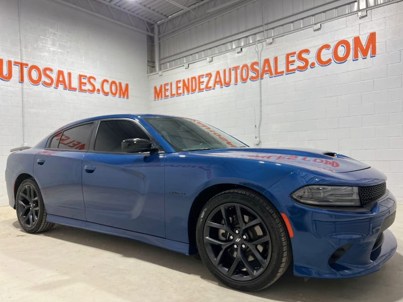 Dodge Charger 2022 price $36,995