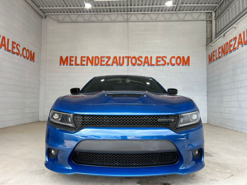 Dodge Charger 2022 price $36,995