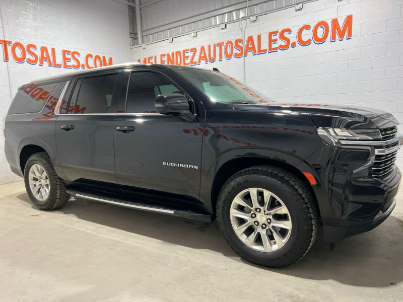 Chevrolet Suburban 2021 price $38,995