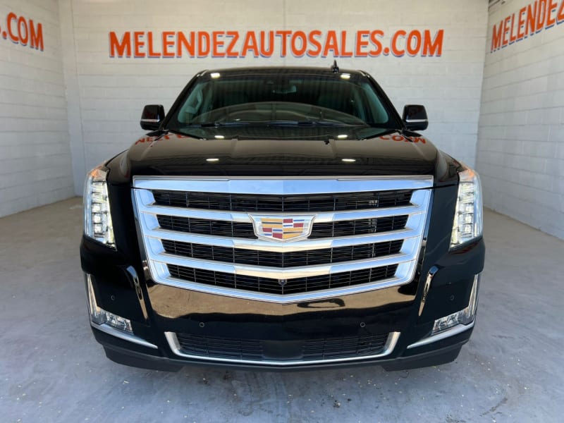 Cadillac Escalade ESV 2017 price $36,995