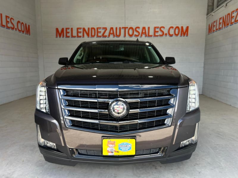 Cadillac Escalade ESV 2015 price $38,995