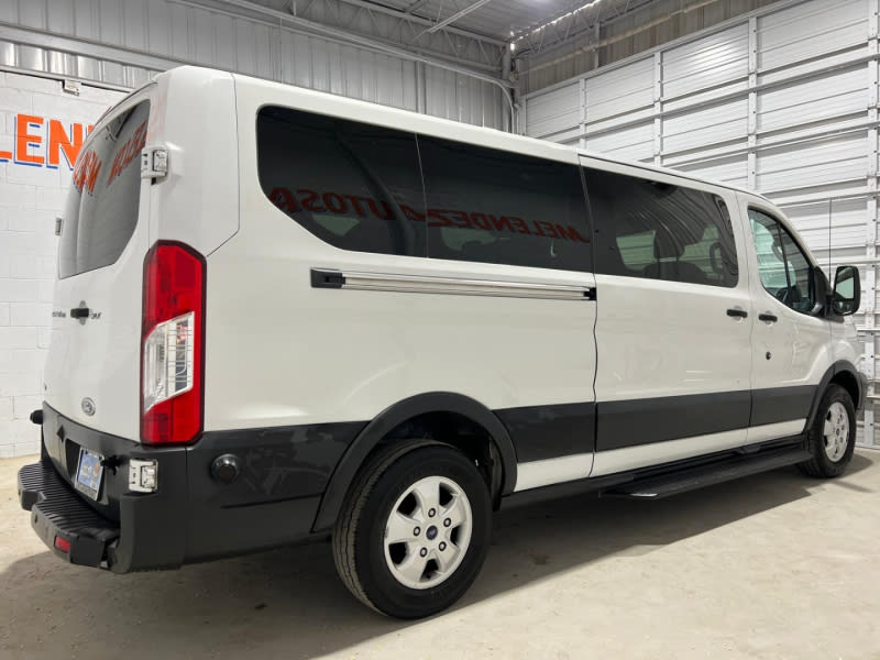 Ford Transit Passenger Wagon 2018 price $27,995