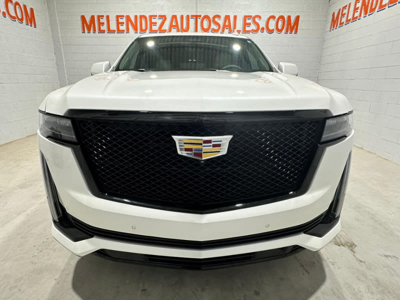 Cadillac Escalade 2022 price $93,995