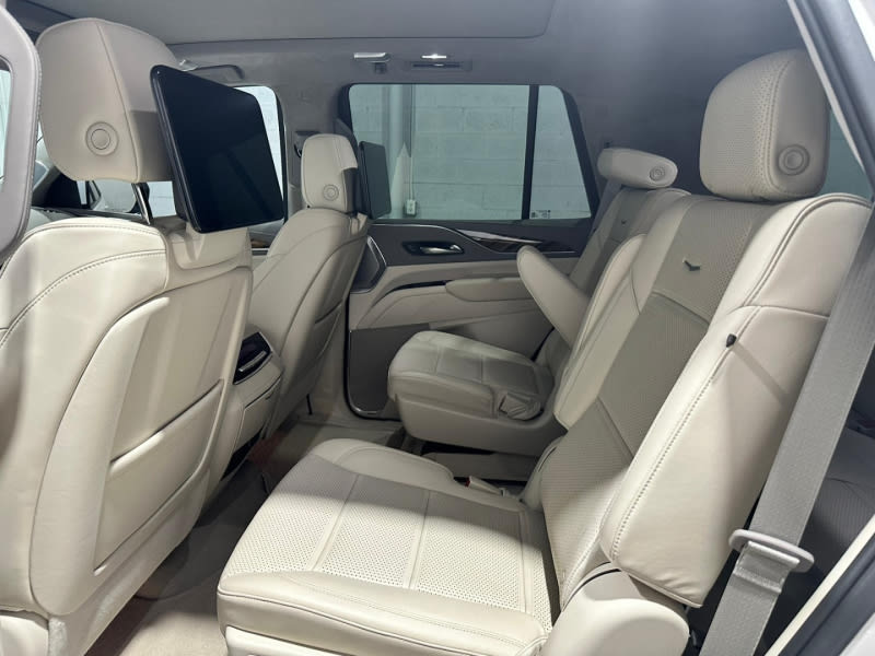 Cadillac Escalade 2022 price $93,995