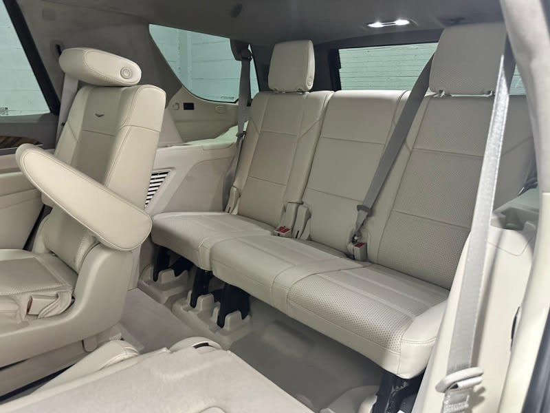 Cadillac Escalade 2022 price $93,995