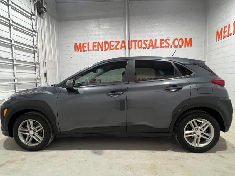 Hyundai Kona 2020 price $16,995