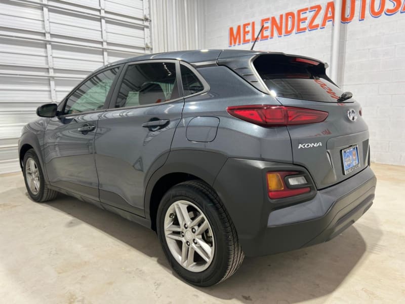 Hyundai Kona 2020 price $16,995