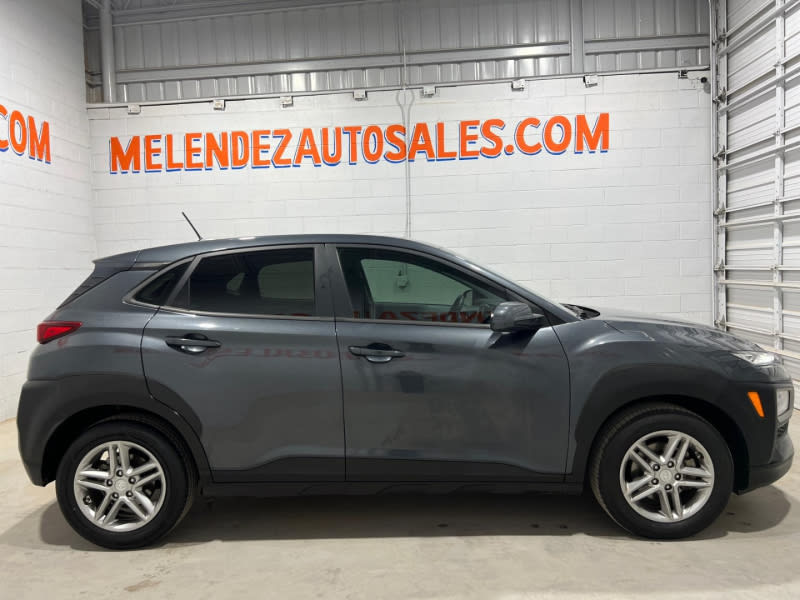 Hyundai Kona 2020 price $16,995