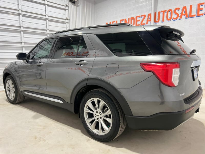 Ford Explorer 2020 price $24,995