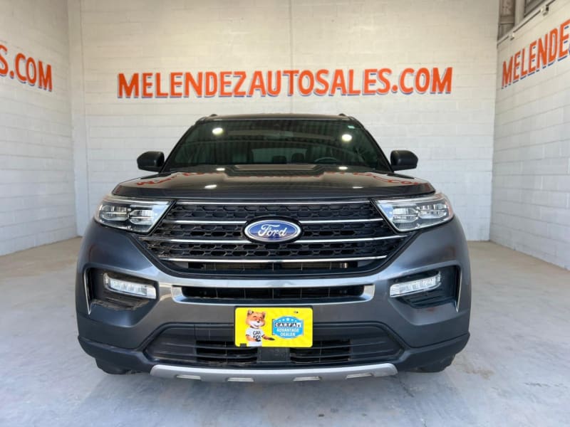 Ford Explorer 2020 price $24,995