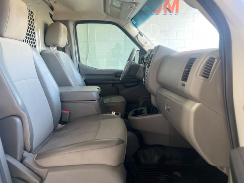 Nissan NV Cargo 2019 price $31,995