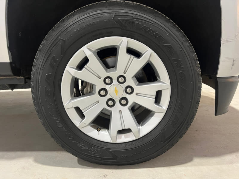 Chevrolet Colorado 2018 price $24,995