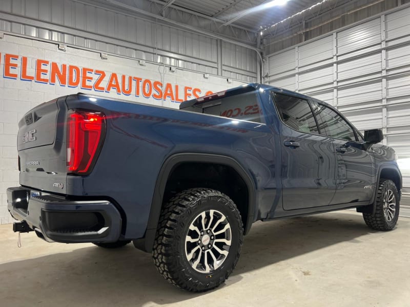 GMC Sierra 1500 2019 price $39,995