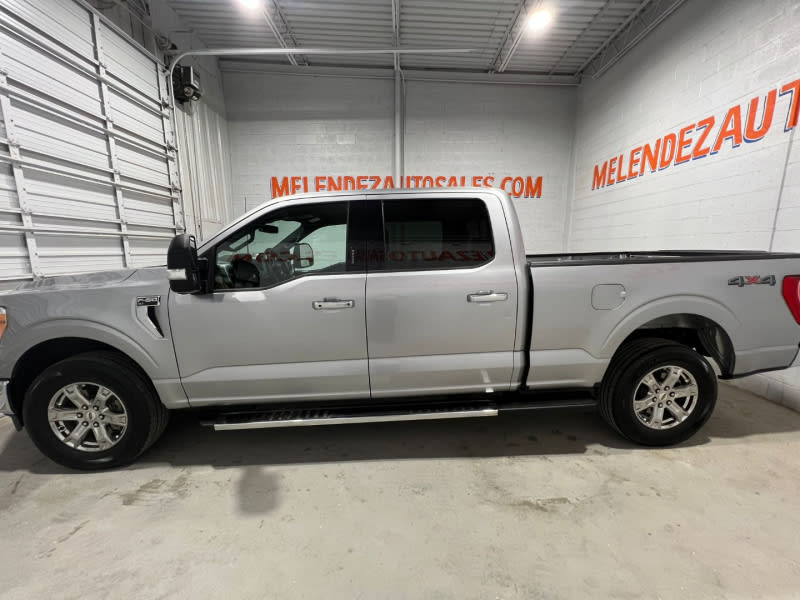 Ford F-150 2021 price $37,995