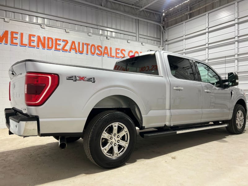 Ford F-150 2021 price $37,995