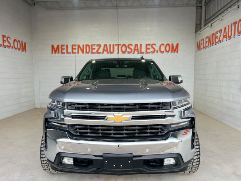 Chevrolet Silverado 1500 2021 price $37,995