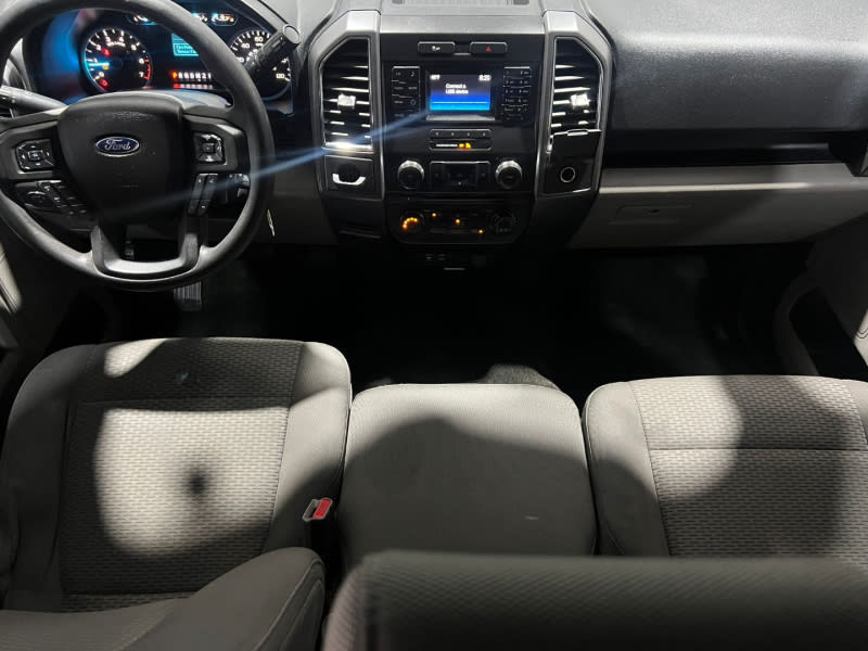 Ford F-150 2015 price $22,995