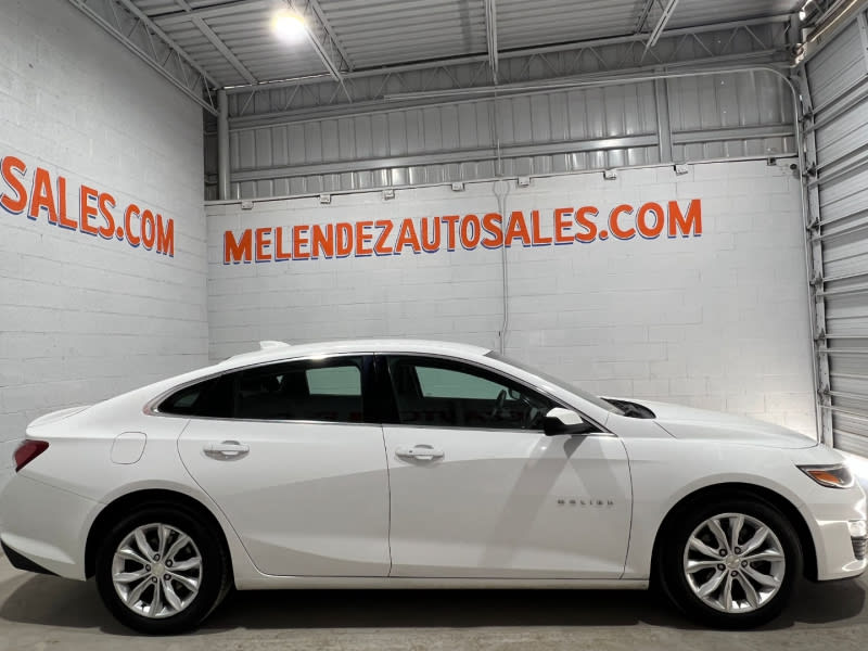 Chevrolet Malibu 2020 price $18,995