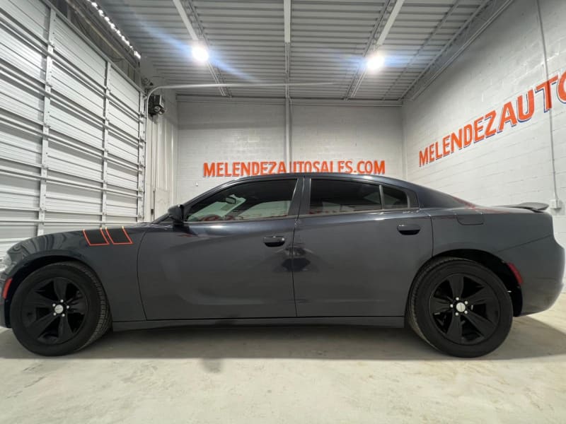 Dodge Charger 2016 price $18,995