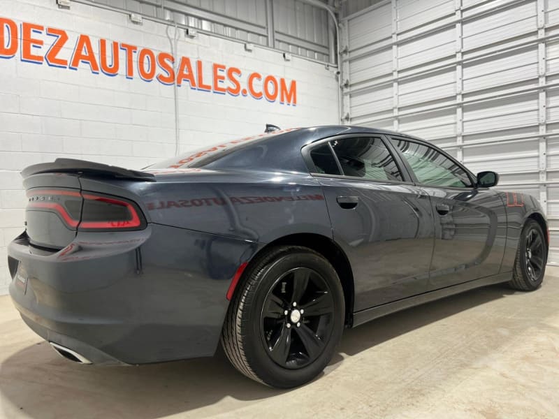 Dodge Charger 2016 price $18,995