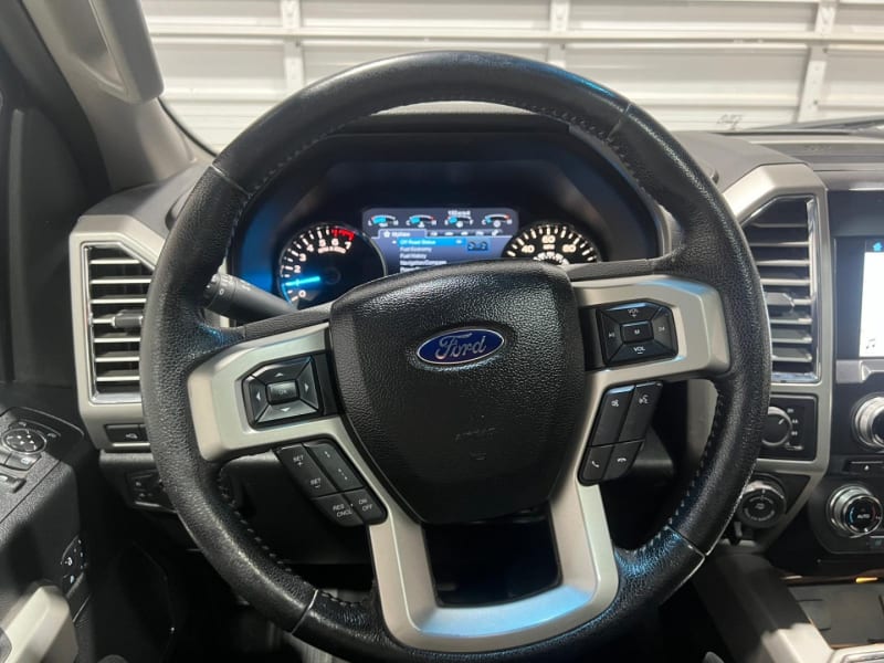 Ford F-150 2016 price $24,995