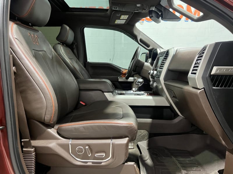 Ford F-150 2015 price $30,995