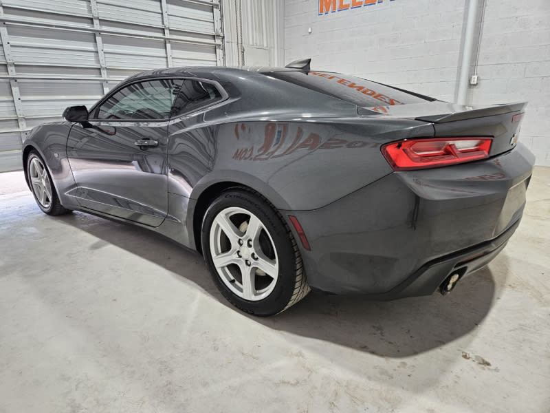 Chevrolet Camaro 2017 price $18,995