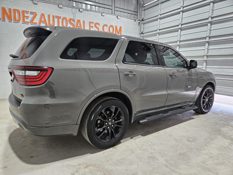 Dodge Durango 2021 price $38,995