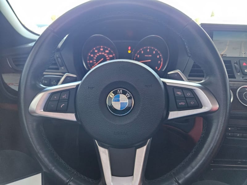 BMW Z4 2012 price $23,995