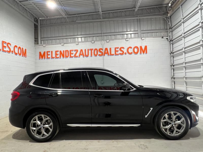 BMW X3 2020 price $29,995